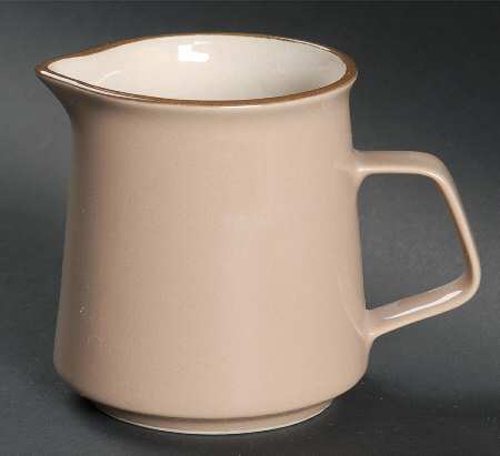 Cheshire Creamer