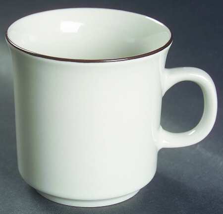 Chromatics Flat Cup