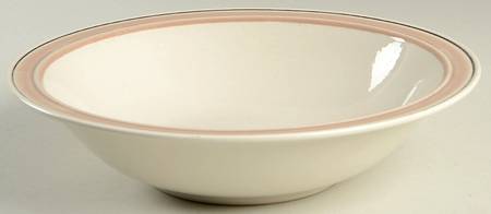 Chromatics 9" Round Vegetable Bowl