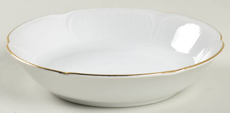 Coquille D'Or Fruit/Dessert (Sauce) Bowl