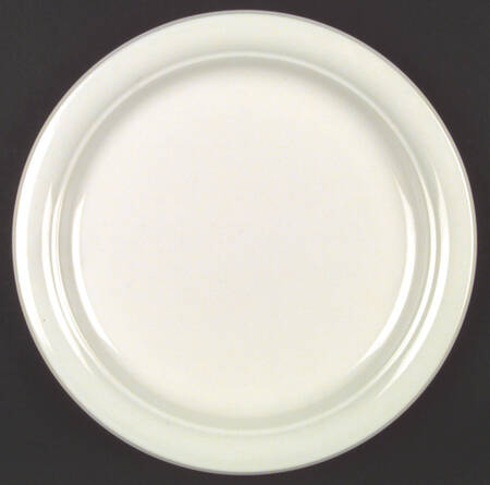 Concord Dinner Plate