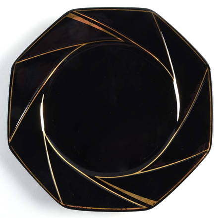 Crystalline Black by Ranmaru