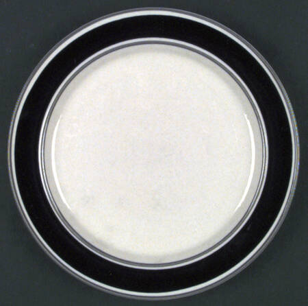 Dimension IV Salad Plate