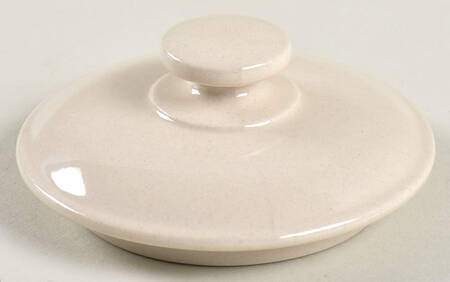 Dimension IV Lid for Sugar Bowl