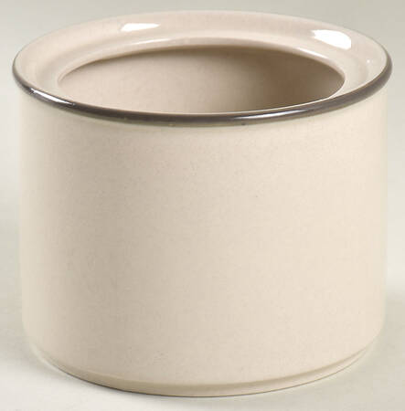 Dimension IV Sugar Bowl No Lid