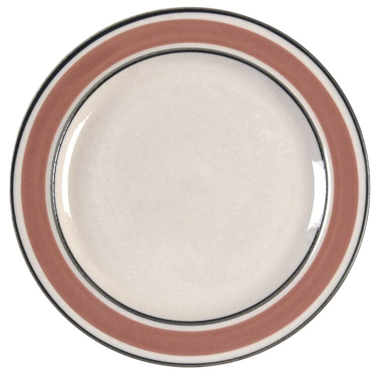 Dimension IV Salad Plate