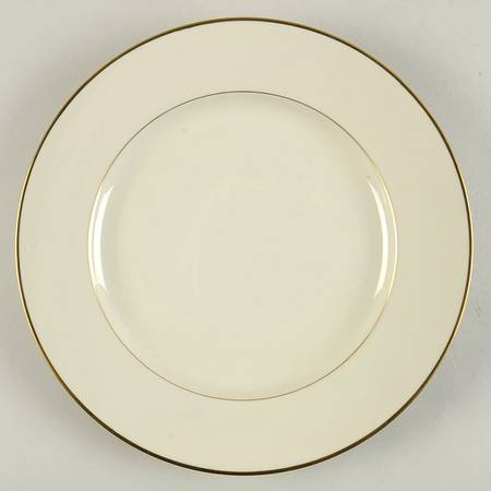 Dynasty 12" Chop Plate (Round Platter)