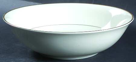 Dynasty 9" Round Vegetable Bowl by Ranmaru