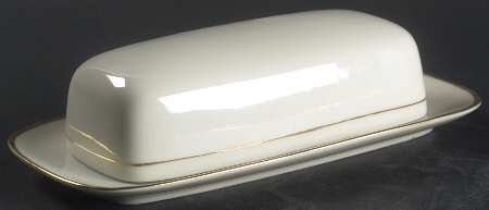 Dynasty 1/4 Lb Covered Butter