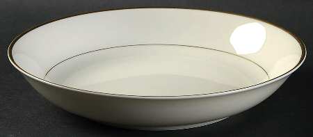 Coupe Soup Bowl