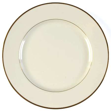 Dynasty Salad Plate by Ranmaru