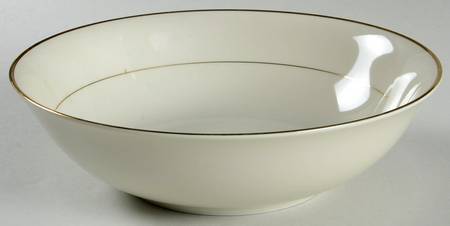 Dynasty 9" Round Vegetable Bowl by Ranmaru