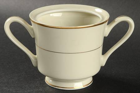 Dynasty Sugar Bowl No Lid