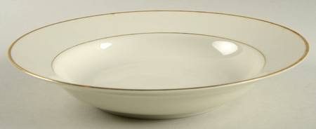 Dynasty Large Rim Soup Bowl by Ranmaru
