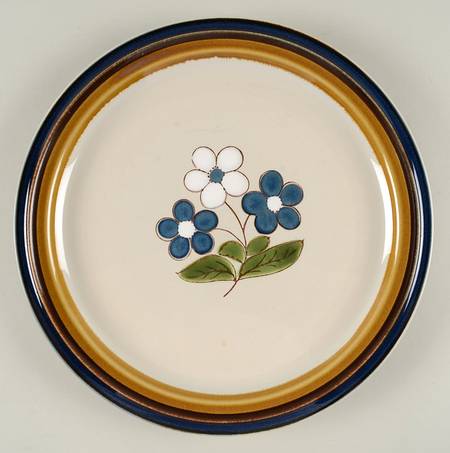Exquisite 12" Chop Plate (Round Platter)