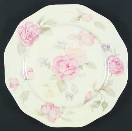 Flare Rose by Ranmaru