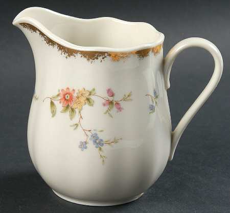 Garden Delight Creamer