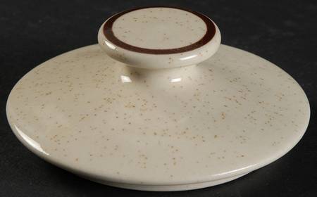 Glendale Lid for Sugar Bowl
