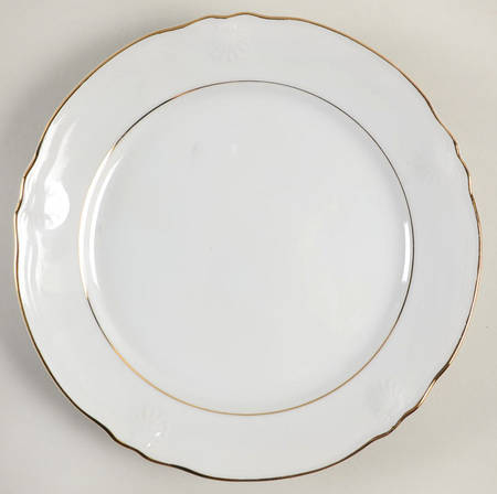 Salad Plate