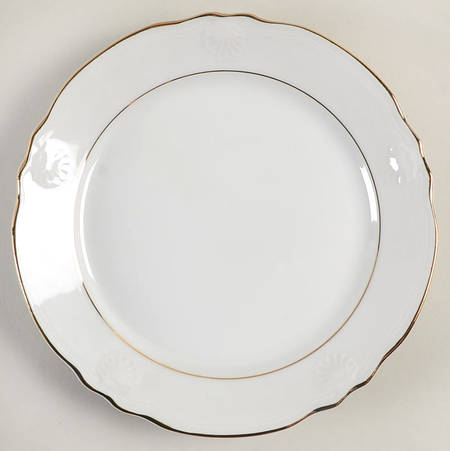 Bread & Butter Plate