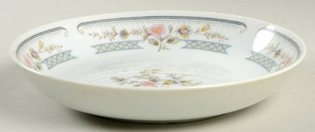 Hampton Coupe Soup Bowl