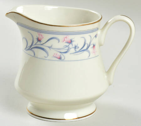 Highland Blossoms Creamer