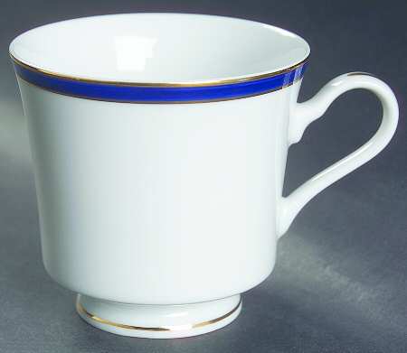 Highness Blue Footed Cup