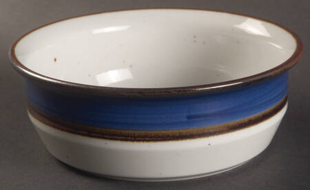 Ingrid Coupe Cereal Bowl