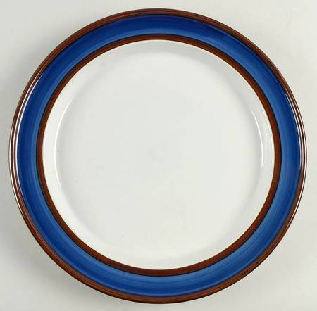 Ingrid 12" Chop Plate (Round Platter)