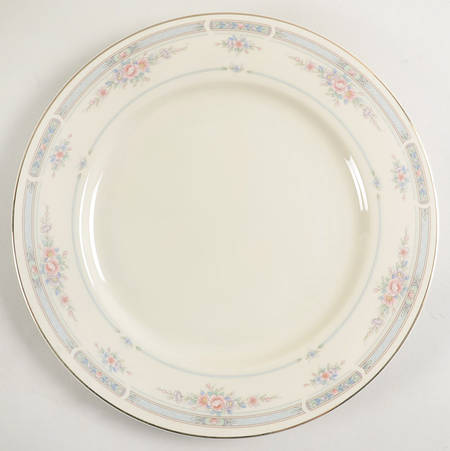 Inglewood 12" Chop Plate (Round Platter)