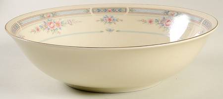 Inglewood Coupe Soup Bowl