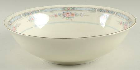 Inglewood 9" Round Vegetable Bowl