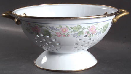 Kensington (4940) Metal Colander