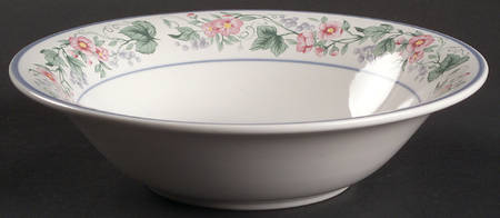 Coupe Cereal Bowl