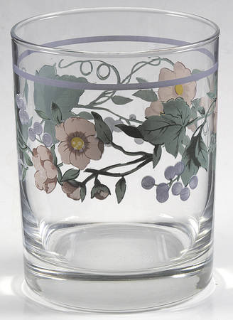 Kensington (4940) 12 Oz Glassware Double Old Fashioned