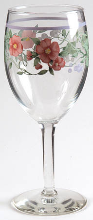 Kensington (4940) 8 Oz Glassware Wine