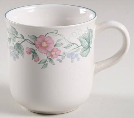 Kensington (4940) Flat Cup