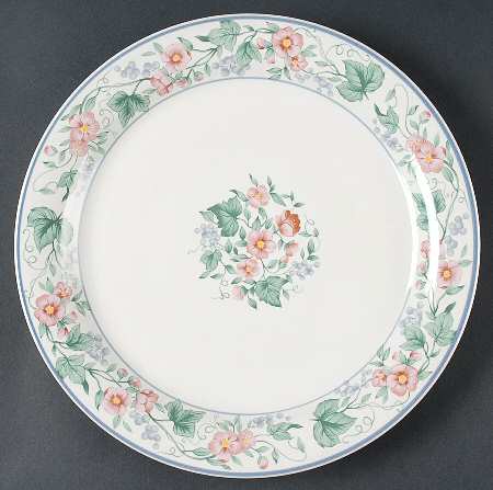 Kensington (4940) 12" Chop Plate (Round Platter)