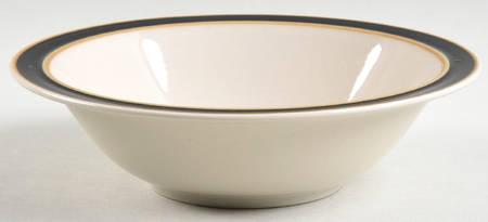 Laguna Rim Cereal Bowl