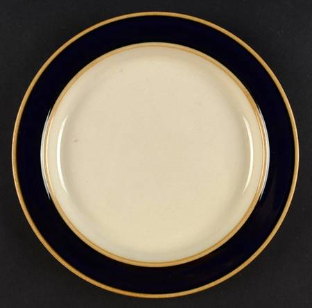 Laguna Salad Plate