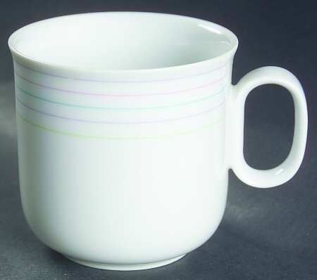 Leslie Flat Cup
