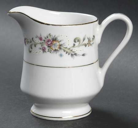Limoge Creamer