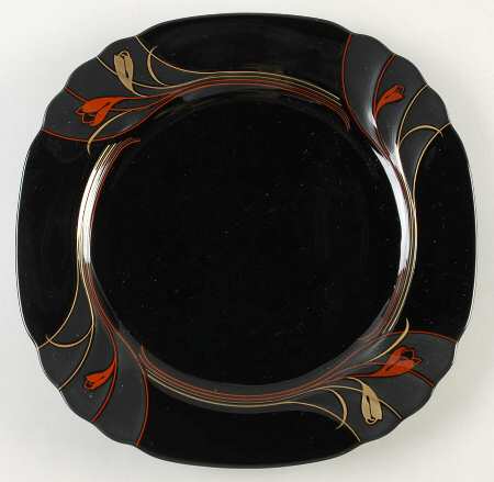 Masterpiece 11" Chop Plate (Round Platter)