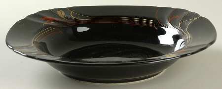 Masterpiece Rim Soup Bowl