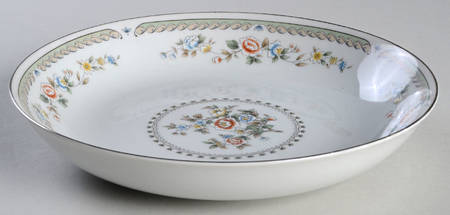 Meadowlands Coupe Soup Bowl