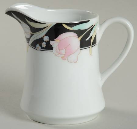 Mirage Creamer