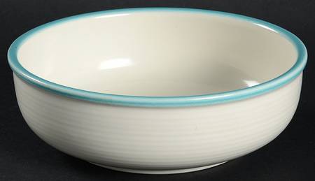 Mirage Coupe Cereal Bowl
