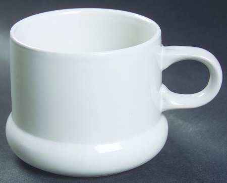 Mont Blanc Flat Cup