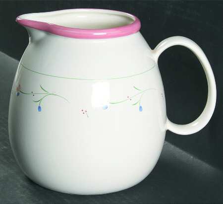Nordic Wind 64 Oz Pitcher
