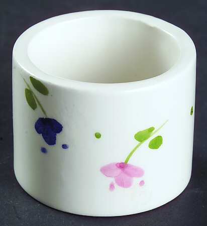 Nordic Wind Napkin Ring